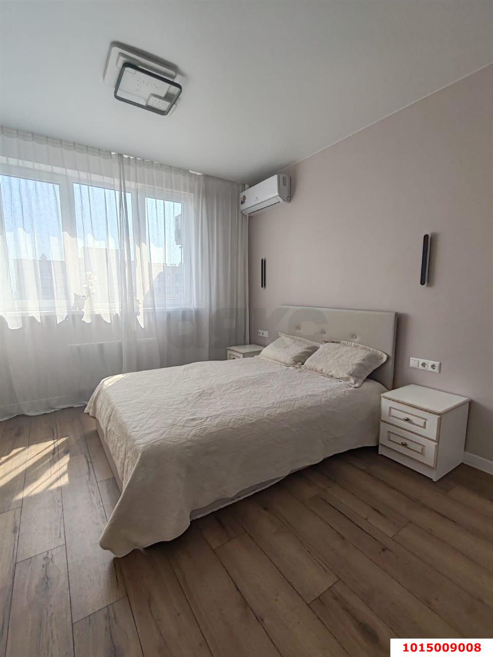 Фото №5: 2-комнатная квартира 55 м² - Новая Адыгея, жилой комплекс Мега-Победа, ул. Береговая, 3к13