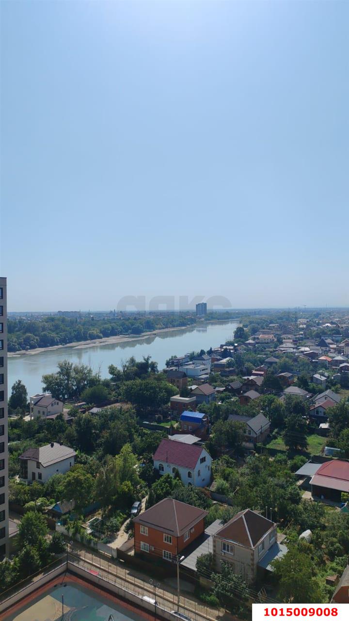 Фото №12: 2-комнатная квартира 55 м² - Новая Адыгея, жилой комплекс Мега-Победа, ул. Береговая, 3к13