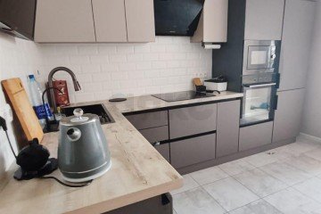 Фото №1: 2-комнатная квартира 55 м² - Новая Адыгея, мкр. жилой комплекс Мега-Победа, ул. Береговая, 3к13