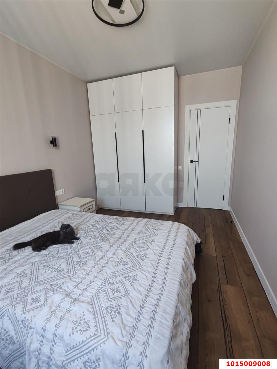 Фото №6: 2-комнатная квартира 55 м² - Новая Адыгея, жилой комплекс Мега-Победа, ул. Береговая, 3к13