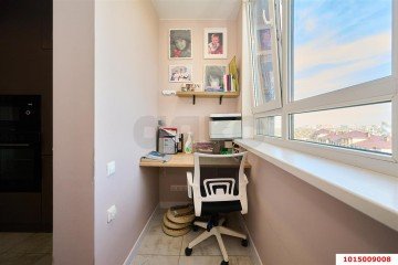 Фото №3: 2-комнатная квартира 55 м² - Новая Адыгея, мкр. жилой комплекс Мега-Победа, ул. Береговая, 3к13