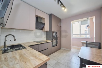 Фото №2: 2-комнатная квартира 55 м² - Новая Адыгея, мкр. жилой комплекс Мега-Победа, ул. Береговая, 3к13