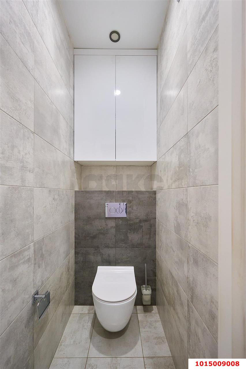 Фото №11: 2-комнатная квартира 55 м² - Новая Адыгея, жилой комплекс Мега-Победа, ул. Береговая, 3к13