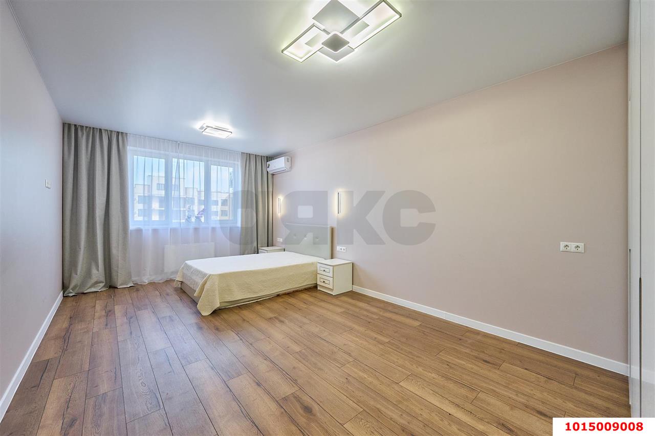 Фото №4: 2-комнатная квартира 55 м² - Новая Адыгея, жилой комплекс Мега-Победа, ул. Береговая, 3к13