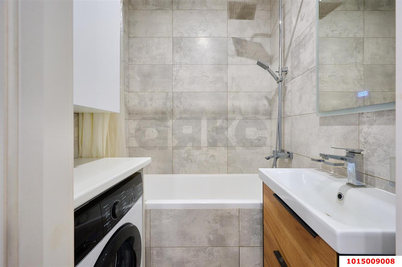 Фото №10: 2-комнатная квартира 55 м² - Новая Адыгея, жилой комплекс Мега-Победа, ул. Береговая, 3к13