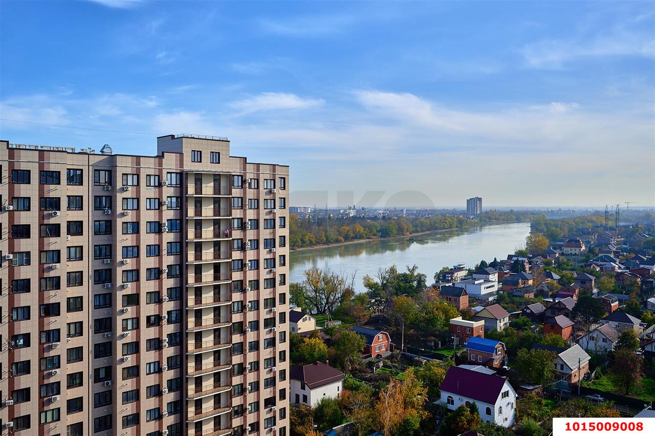 Фото №13: 2-комнатная квартира 55 м² - Новая Адыгея, жилой комплекс Мега-Победа, ул. Береговая, 3к13