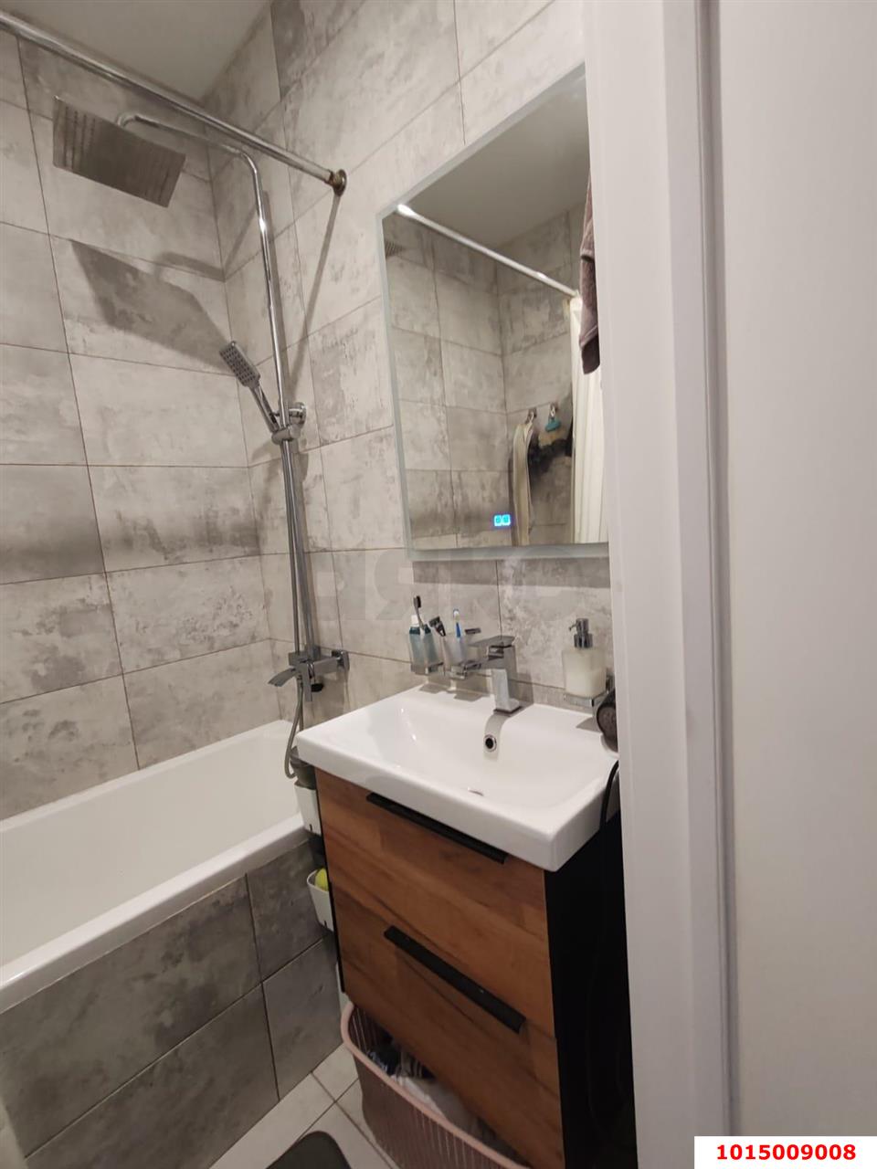 Фото №13: 2-комнатная квартира 55 м² - Новая Адыгея, жилой комплекс Мега-Победа, ул. Береговая, 3к13