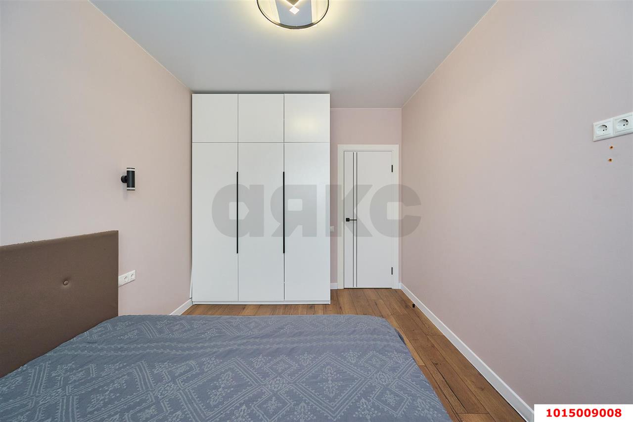 Фото №7: 2-комнатная квартира 55 м² - Новая Адыгея, жилой комплекс Мега-Победа, ул. Береговая, 3к13