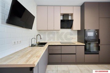 Фото №1: 2-комнатная квартира 55 м² - Новая Адыгея, мкр. жилой комплекс Мега-Победа, ул. Береговая, 3к13