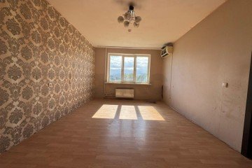 Фото №3: 1-комнатная квартира 38 м² - Краснодар, мкр. Юбилейный, ул. Рождественская набережная, 51