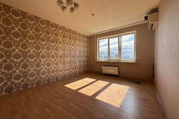 Фото №1: 1-комнатная квартира 38 м² - Краснодар, мкр. Юбилейный, ул. Рождественская набережная, 51