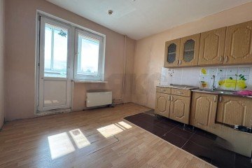 Фото №4: 1-комнатная квартира 38 м² - Краснодар, мкр. Юбилейный, ул. Рождественская набережная, 51