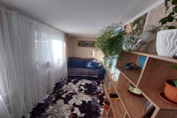 Фото №4: 1-комнатная квартира 34 м² - Каневская, ул. Свердликова, 57