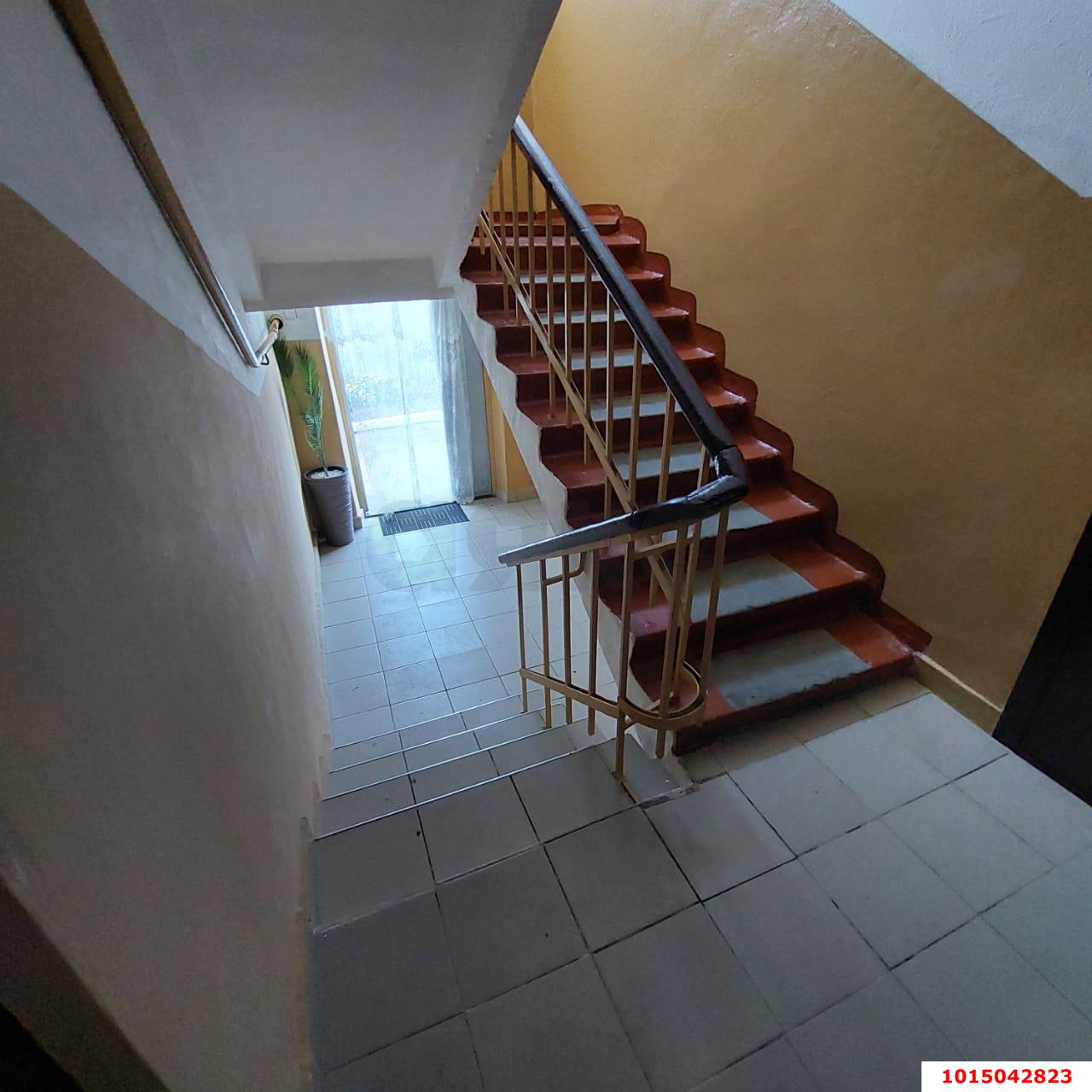 Фото №8: 1-комнатная квартира 34 м² - Каневская, ул. Свердликова, 57