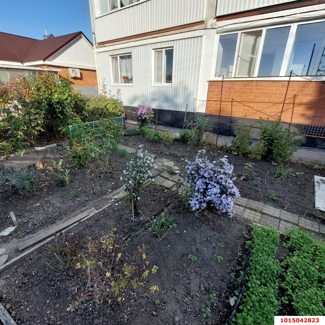 Фото №10: 1-комнатная квартира 34 м² - Каневская, ул. Свердликова, 57