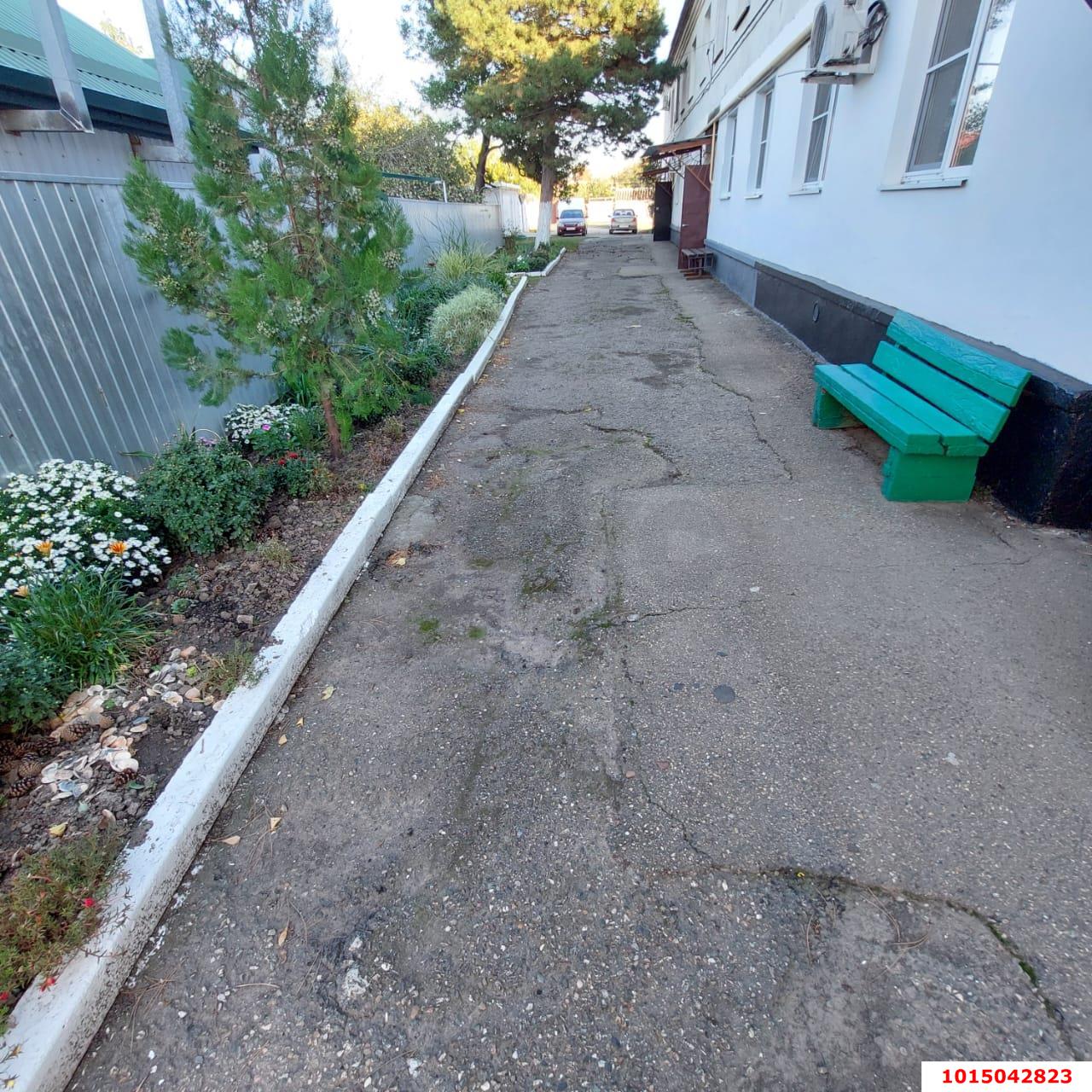 Фото №9: 1-комнатная квартира 34 м² - Каневская, ул. Свердликова, 57