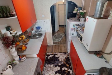 Фото №1: 1-комнатная квартира 34 м² - Каневская, ул. Свердликова, 57