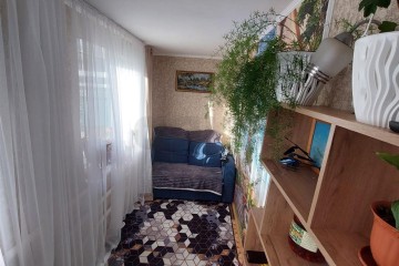 Фото №4: 1-комнатная квартира 34 м² - Каневская, ул. Свердликова, 57