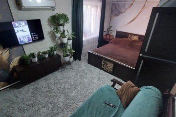 Фото №5: 1-комнатная квартира 34 м² - Каневская, ул. Свердликова, 57