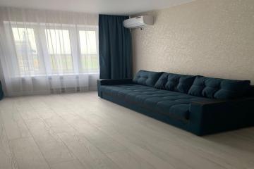 Фото №4: 1-комнатная квартира 36 м² - Краснодар, мкр. Достояние, ул. Григория Булгакова, 6