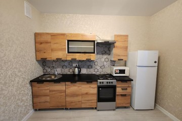 Фото №1: 1-комнатная квартира 36 м² - Краснодар, мкр. Достояние, ул. Григория Булгакова, 6