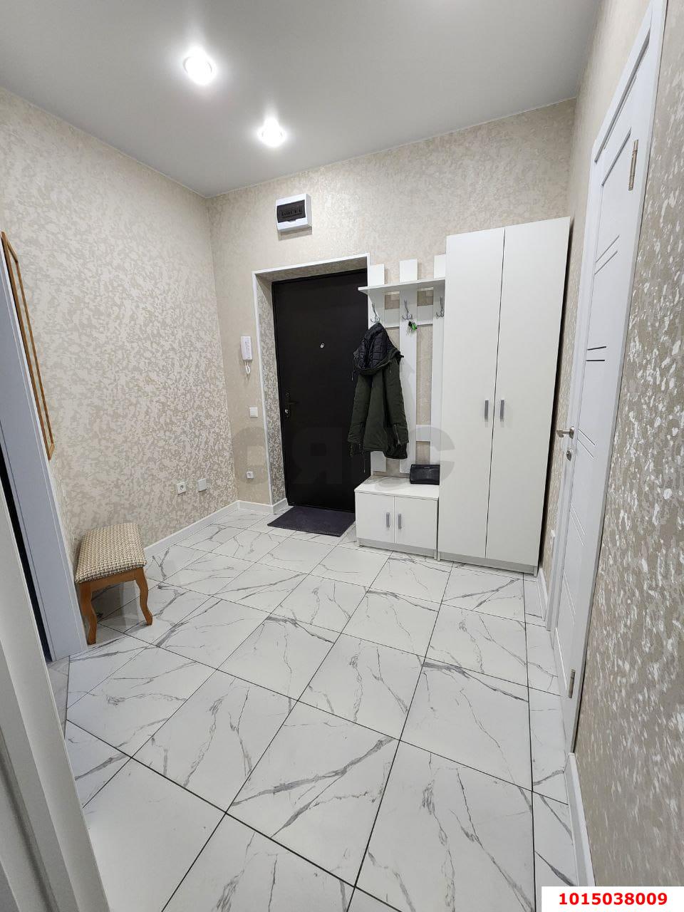 Фото №13: 1-комнатная квартира 36 м² - Краснодар, Достояние, ул. Григория Булгакова, 6