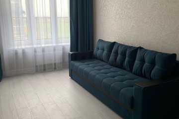 Фото №4: 1-комнатная квартира 36 м² - Краснодар, мкр. Достояние, ул. Григория Булгакова, 6