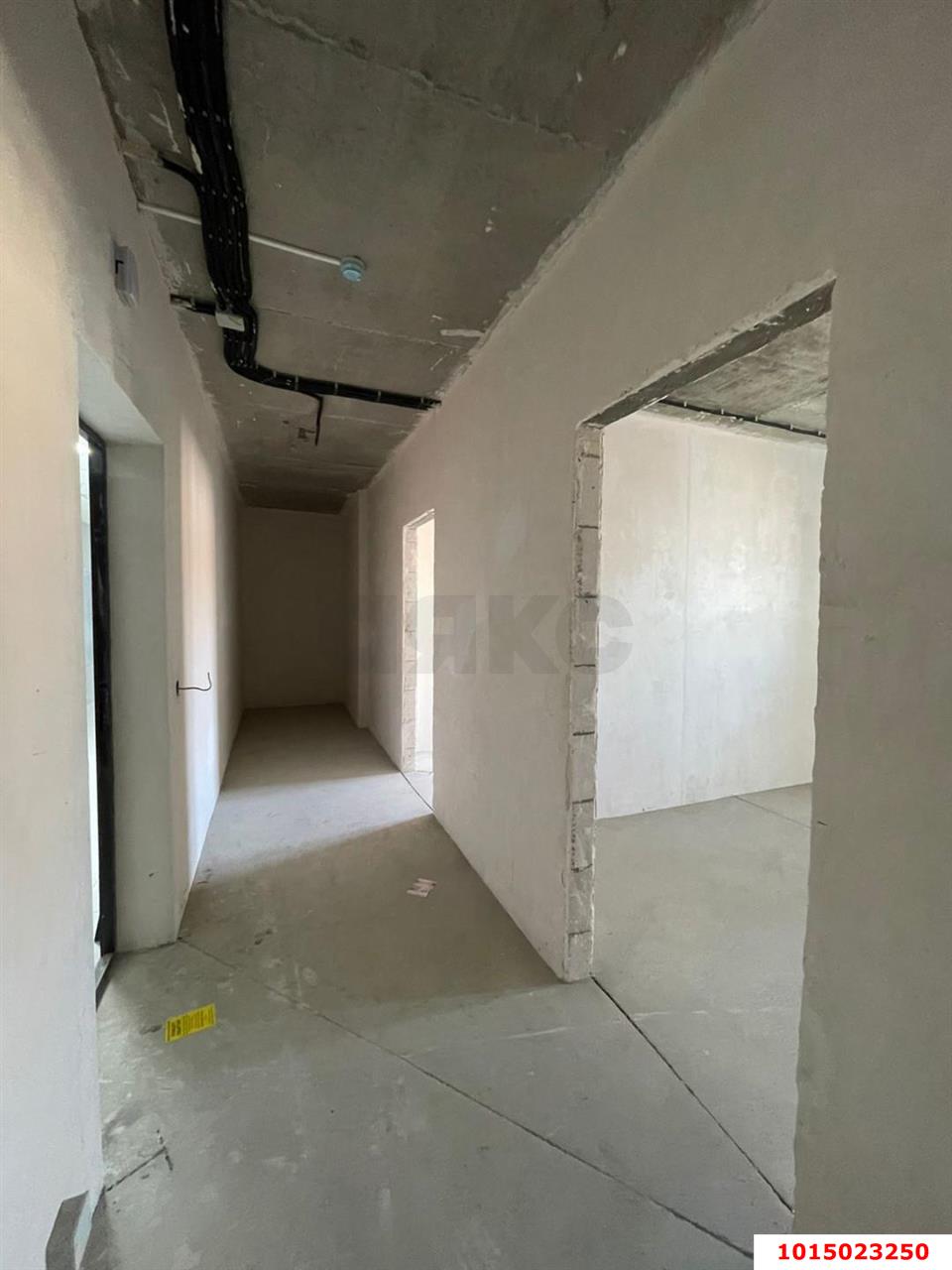 Фото №10: 2-комнатная квартира 77 м² - Краснодар, 2-я Площадка, ул. Ветеранов, 85к5