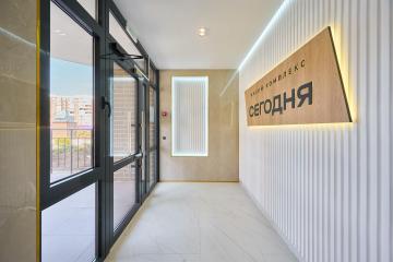 Фото №2: 2-комнатная квартира 71 м² - Краснодар, мкр. 2-я Площадка, ул. Ветеранов, 85к5