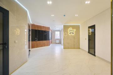 Фото №4: 2-комнатная квартира 71 м² - Краснодар, мкр. 2-я Площадка, ул. Ветеранов, 85к5