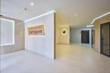 Фото №3: 2-комнатная квартира 71 м² - Краснодар, мкр. 2-я Площадка, ул. Ветеранов, 85к5