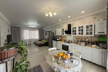 Фото №1: Дом 79 м² - Марьянская, ул. Российская