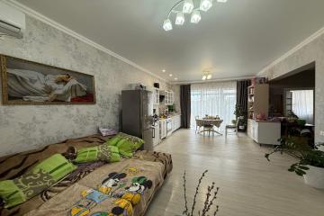 Фото №2: Дом 79 м² - Марьянская, ул. Российская