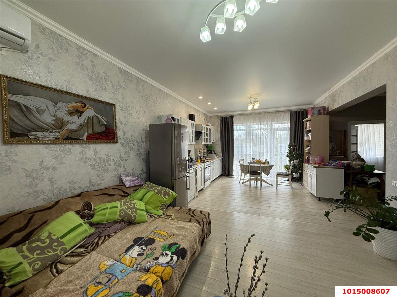 Фото №2: Дом 79 м² + 4.73 сот. - Марьянская, ул. Российская