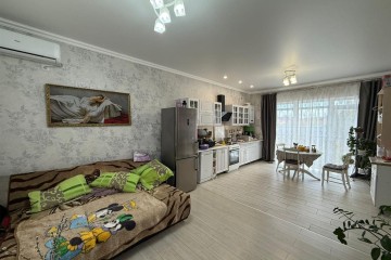 Фото №3: Дом 79 м² - Марьянская, ул. Российская