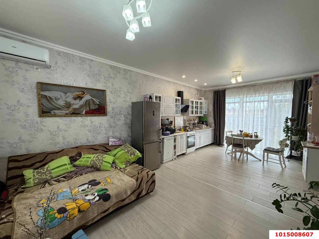 Фото №3: Дом 79 м² + 4.73 сот. - Марьянская, ул. Российская