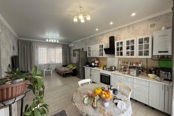 Фото №1: Дом 79 м² - Марьянская, ул. Российская