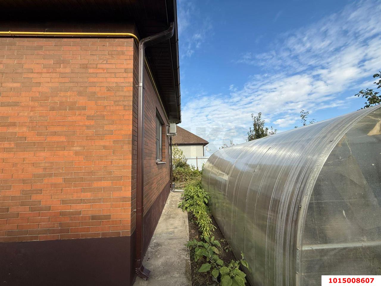 Фото №12: Дом 79 м² + 4.73 сот. - Марьянская, ул. Российская