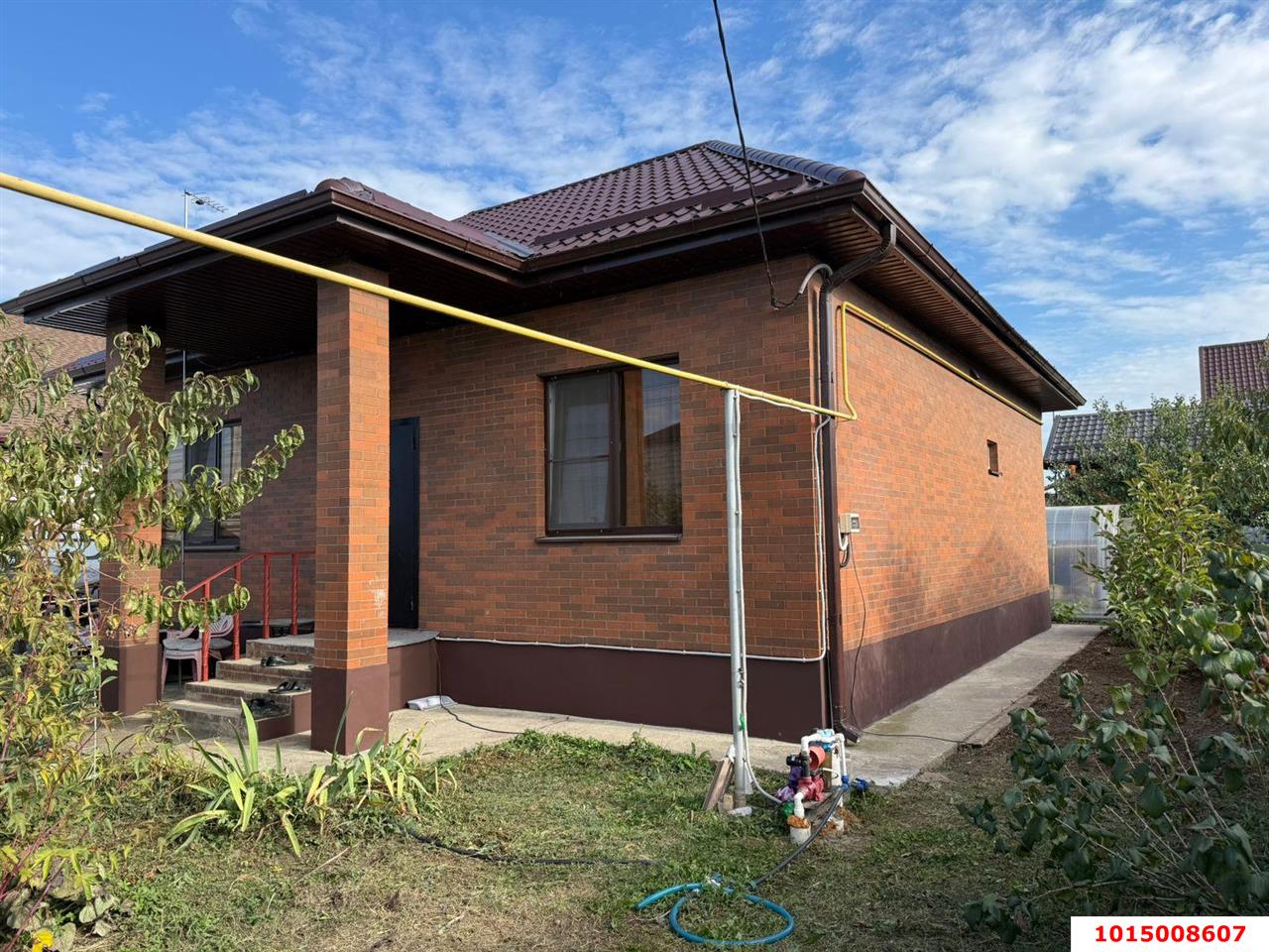 Фото №9: Дом 79 м² + 4.73 сот. - Марьянская, ул. Российская