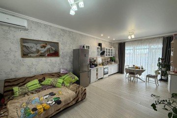 Фото №4: Дом 79 м² - Марьянская, ул. Российская