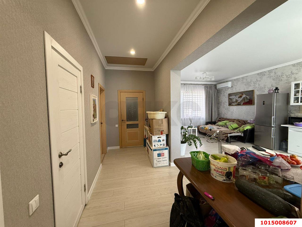 Фото №6: Дом 79 м² + 4.73 сот. - Марьянская, ул. Российская