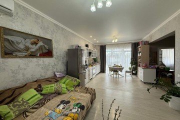 Фото №3: Дом 79 м² - Марьянская, ул. Российская