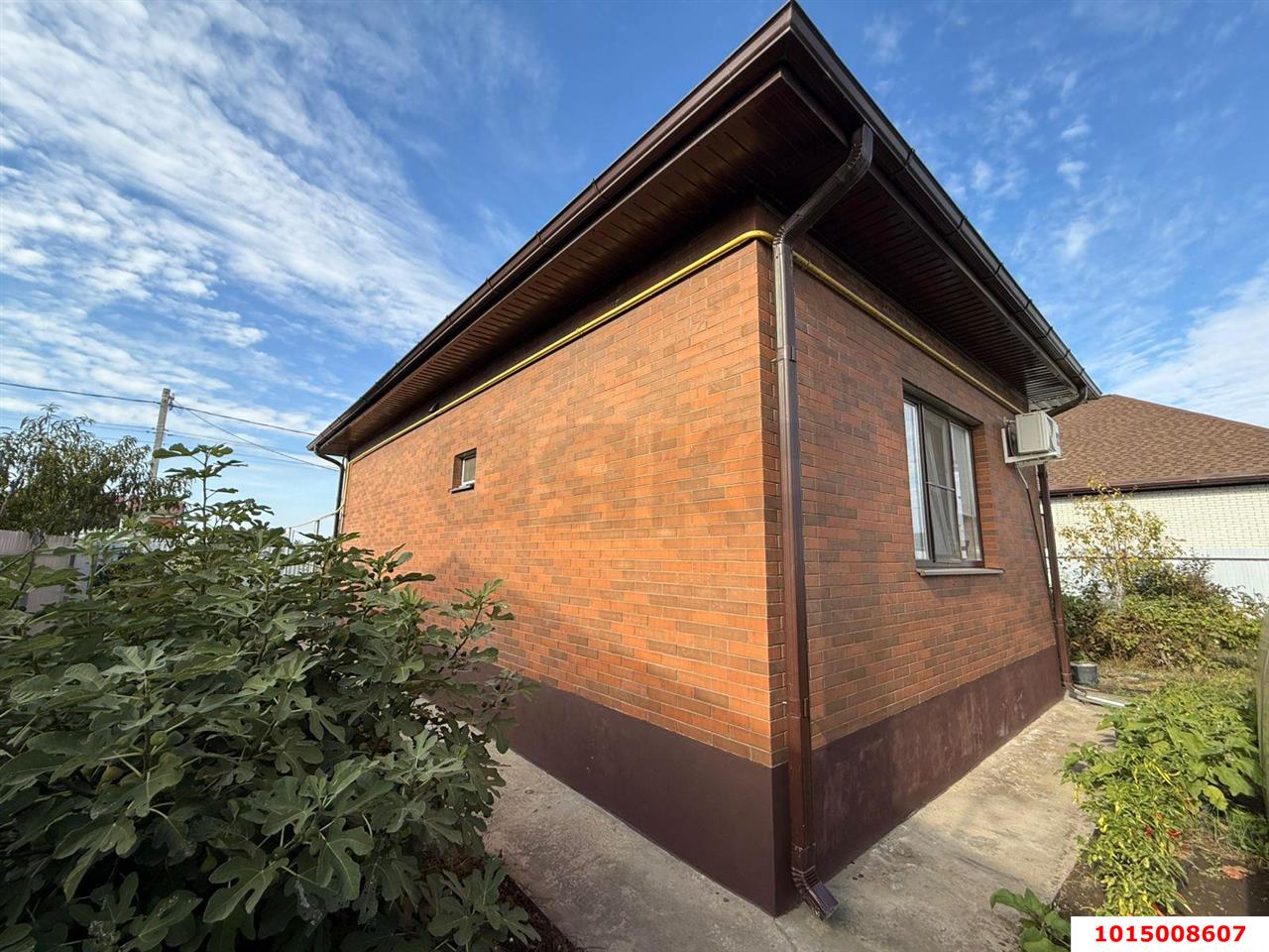 Фото №10: Дом 79 м² + 4.73 сот. - Марьянская, ул. Российская