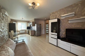 Фото №1: Дом 62 м² - Елизаветинская, ст Экспресс, ул. Малиновая, 32