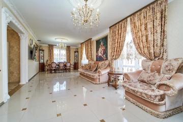 Фото №1: Дом 163 м² - Янтарь, мкр. Прикубанский внутригородской округ, ул. Айвовая, 293