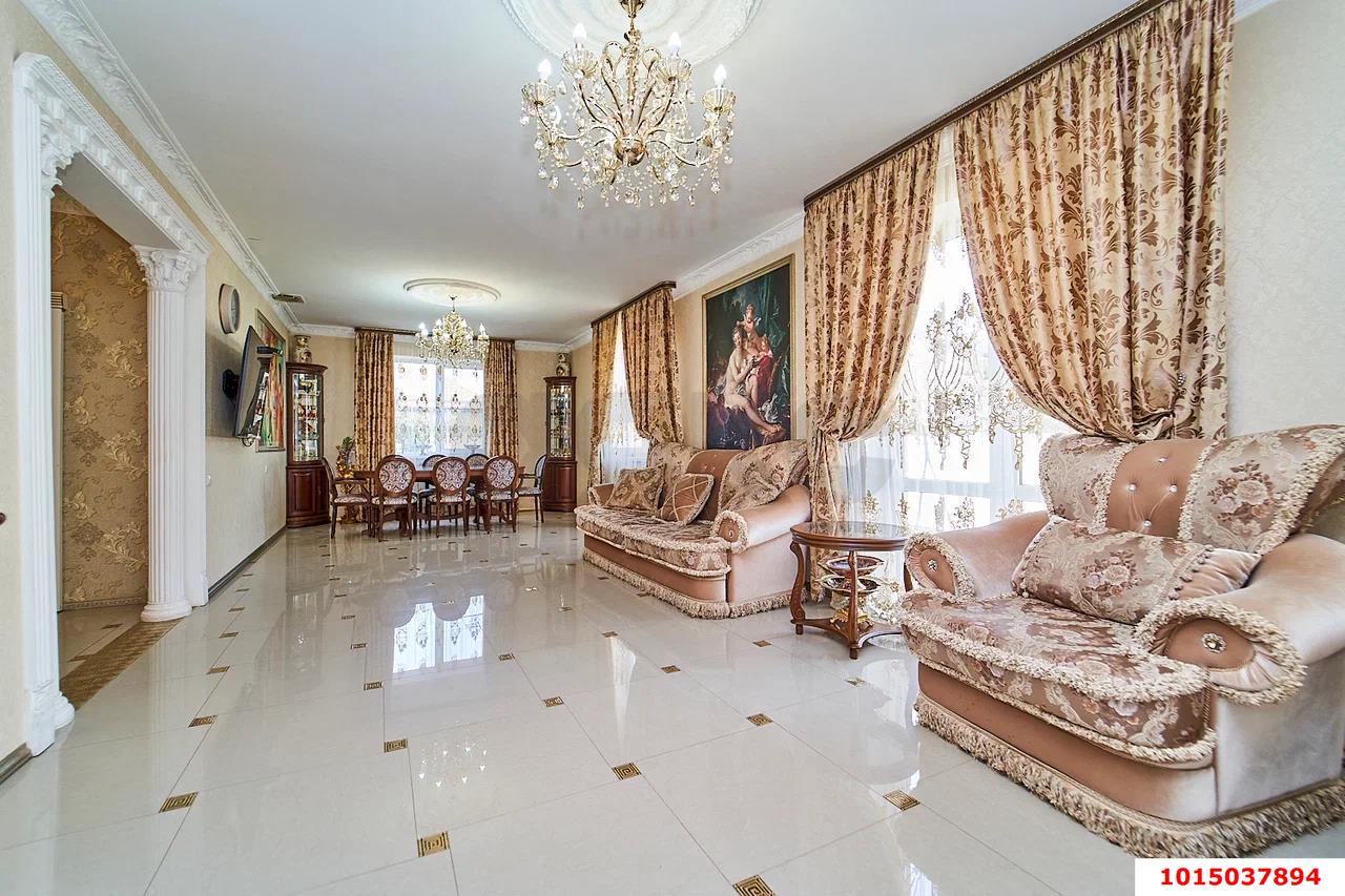 Фото №1: Дом 163 м² + 4.01 сот. - Янтарь, ул. Айвовая, 293