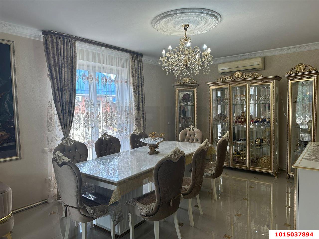 Фото №12: Дом 163 м² + 4.01 сот. - Янтарь, ул. Айвовая, 293