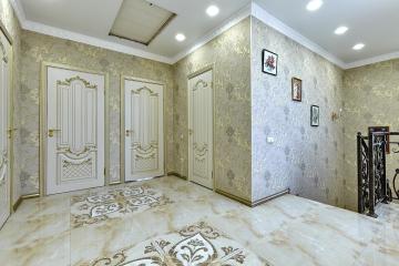 Фото №5: Дом 163 м² - Янтарь, мкр. Прикубанский внутригородской округ, ул. Айвовая, 293