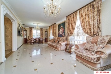 Фото №1: Дом 163 м² - Янтарь, мкр. Прикубанский внутригородской округ, ул. Айвовая, 293