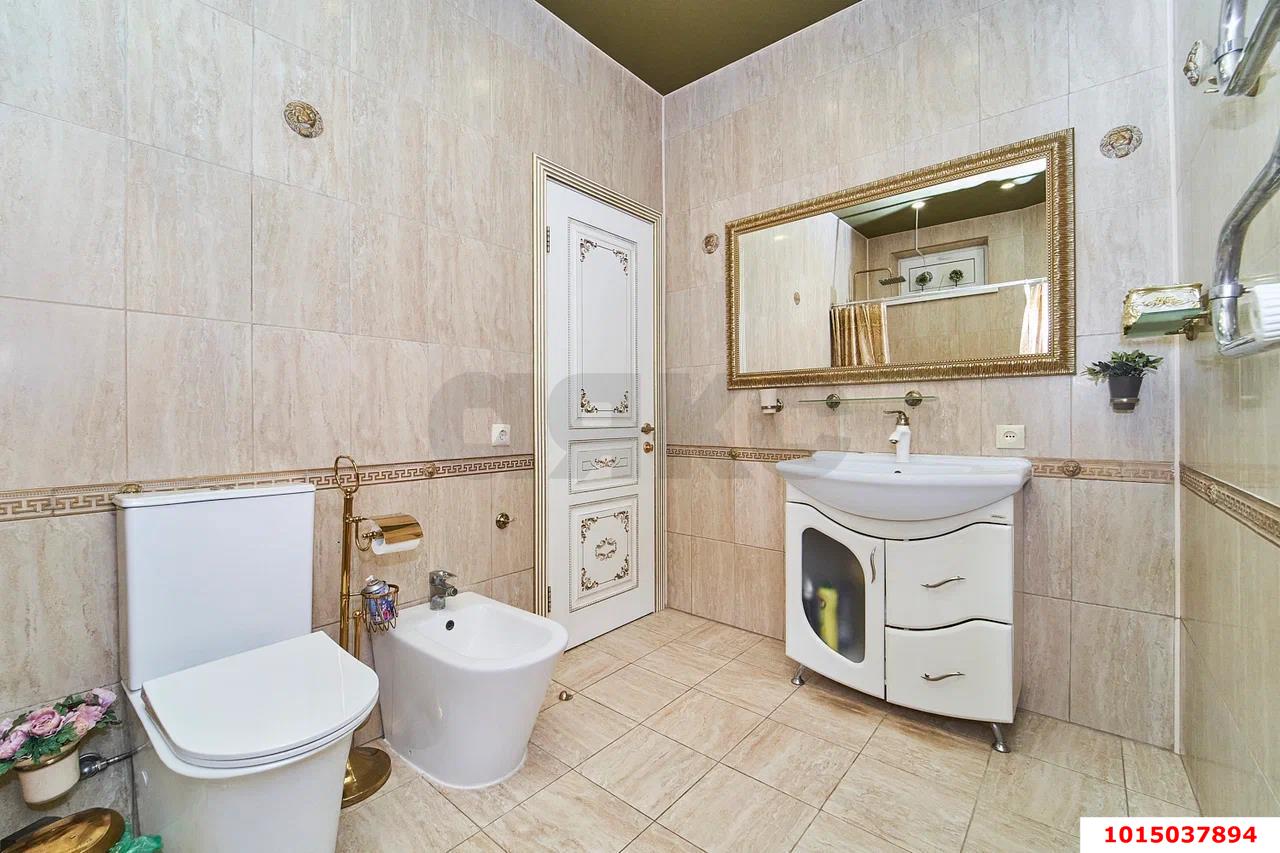 Фото №16: Дом 163 м² + 4.01 сот. - Янтарь, ул. Айвовая, 293